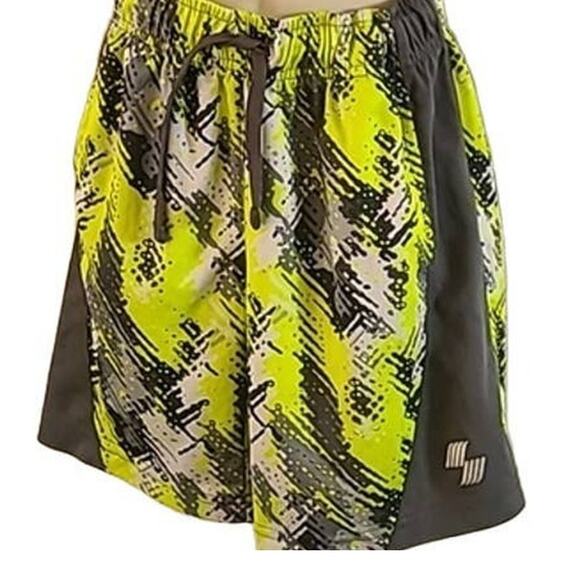 Place Sport Boys Two-Piece Jersey and Short Set - Size 5/6 - Picture 2 of 5